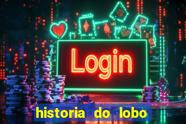 historia do lobo mau e os tres porquinhos resumida